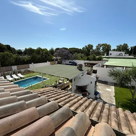 Villa Seafront Foxy 50