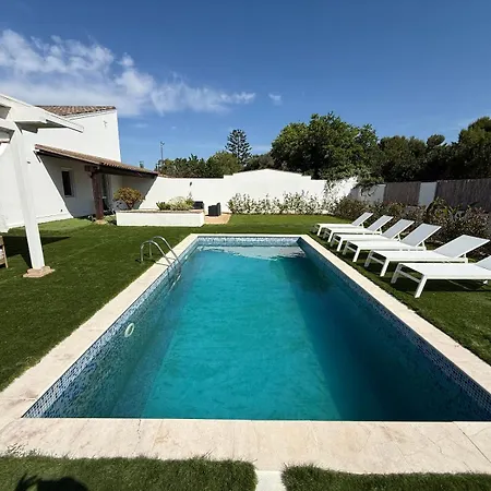 Villa Seafront Foxy 50