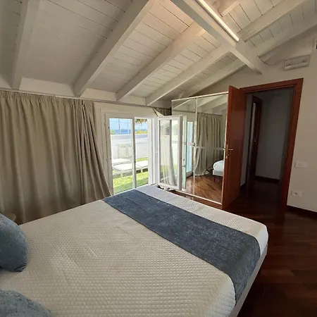 Seafront Foxy 50 Villa