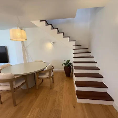 Villa Seafront Foxy 50