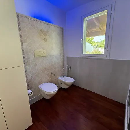 Villa Seafront Foxy 50